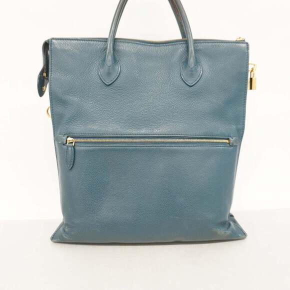 Louis Vuitton Mobile Handbag M94445 Cyan (Women's) - Picture 16 of 16